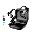 Audífonos OWS inalámbricos con traducción en tiempo real por inteligencia artificial