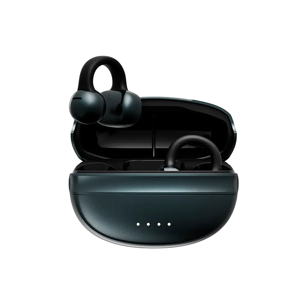 Audífonos inalámbricos Bluetooth 5.4 OWS – Diseño moderno