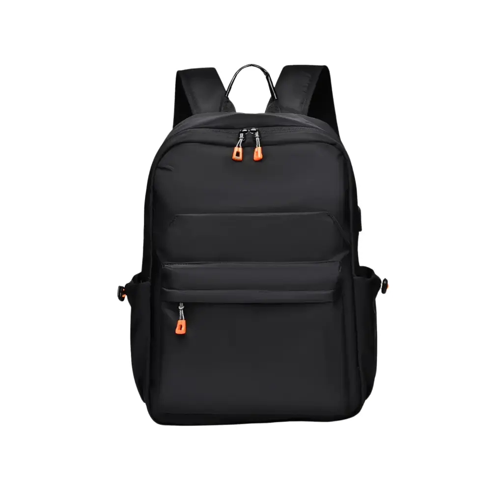 Mochila Zaytronic MOC-ANTR9141 para laptop 15.6”: segura, multifuncional y resistente