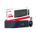 Combo Teclado y Mouse Inalámbrico WS790 2.4G