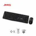 Combo Teclado y Mouse Inalámbrico WS790 2.4G