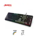 Teclado Mecánico Gaming KL95D con Iluminación Arcoíris