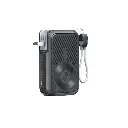 REMAX CP-2 – Power Bank con Carga Inalámbrica Magnética de 15W y Cable Incorporado