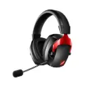 Auricular Inalámbrico para Gamers con Bluetooth y Luz LED