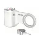 Empuñadura Magnética Bluetooth para Cámara de Teléfono y Compatible con iPhone/Android
