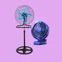 Ventilación & Refrigeración