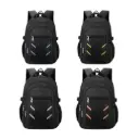 Mochila Zaytronic MOC-ANTR8001 para laptop de 15.6" – gran capacidad y multifuncional