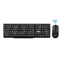Combo Teclado y Mouse Inalámbrico WS790 2.4G