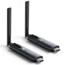 Transmisor y Receptor HDMI Inalámbrico Plug & Play
